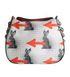 Prada Rabbit/Arrows Handbag, front view